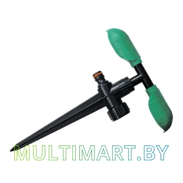 Распылитель Bradas Black Line ECO-PW3345